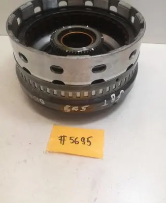 Mercedes-Benz CLK A209 C209 Other gearbox part A2202702028