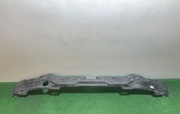 BMW 5 G60 G61 Front bumper foam support bar 9883883