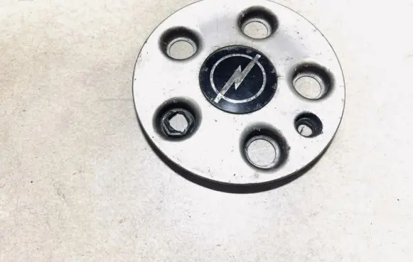 Opel Zafira A Original wheel cap 90445784