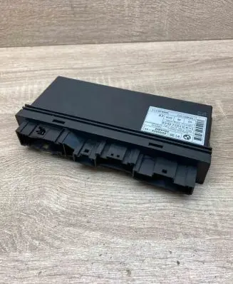 BMW 5 E60 E61 Comfort/convenience module 6945029 5WK49111