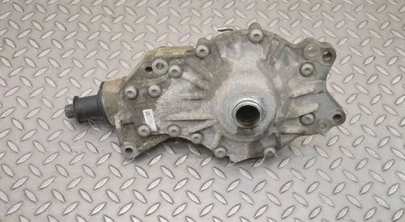 Land Rover Range Rover Velar Front differential J8A23017AB