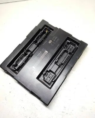 Audi A4 S4 B8 8K Comfort/convenience module 8K0907064A 5DK00991810