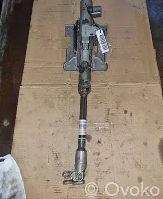 Ford Focus Steering wheel axle BV6N3C529AF