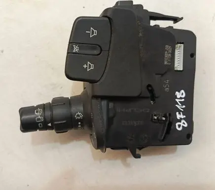 Renault Grand Modus Wiper control stalk 88103009