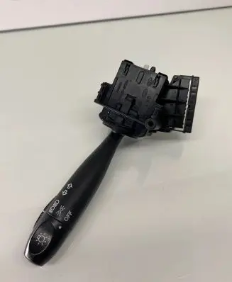 Hyundai Accent Indicator stalk 32932A
