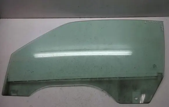 Audi A4 S4 B7 8E 8H Sliding door window/glass 