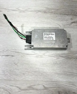 BMW 7 E65 E66 Other control units/modules 6931985 01000230 077343