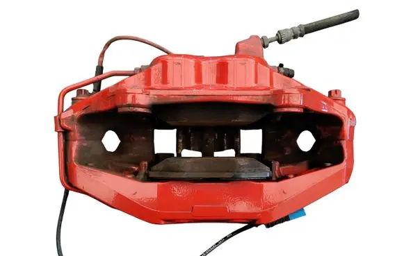 BMW i4 Other brake parts 884334701