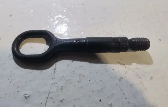 Audi A5 8T 8F Towing hook eye 8K0805615