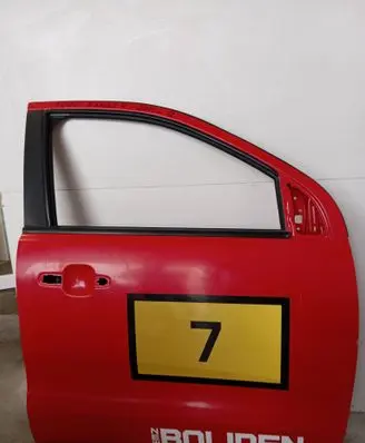 Ford Ranger Front door
