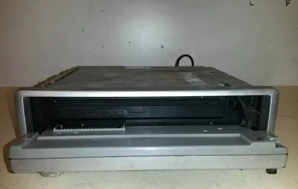 Citroen Nemo Radio/CD/DVD/GPS head unit JVC KDSC800R