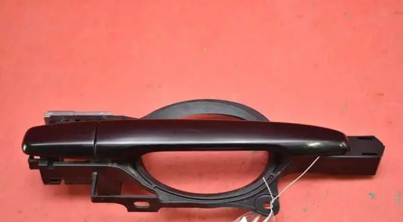 Citroen C-Crosser Front door exterior handle