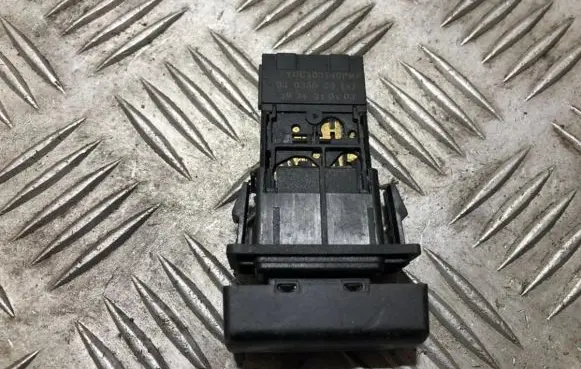 Rover 45 Air conditioning (A/C) switch 03035055 1934