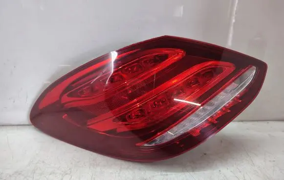 Mercedes-Benz C W205 Rear/tail lights A2059061357