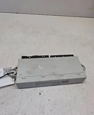 BMW 7 E65 E66 Door control unit/module 61356933264