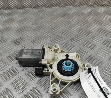 Mercedes-Benz C W206 Rear door window regulator motor A0009065008