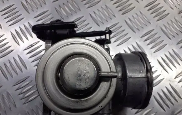 Ford Galaxy Throttle valve position sensor 038131501AA