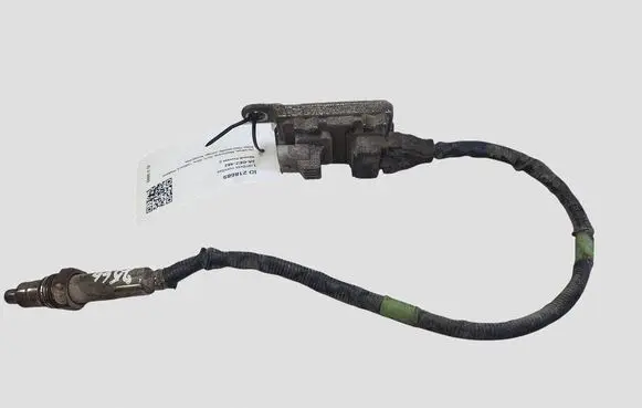 Renault Express Lambda probe sensor A2C1663470004 227901461R