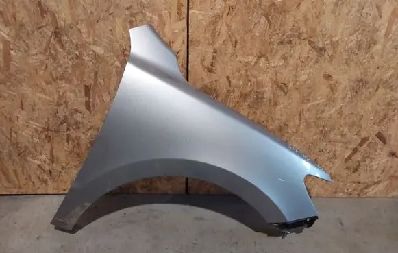 Hyundai Santa Fe Fender