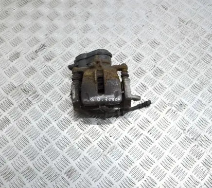 Audi A4 S4 B8 8K Rear brake caliper 32347485