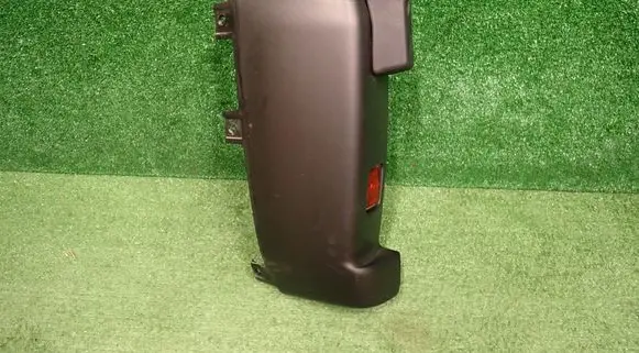 Fiat Ducato Rear bumper 