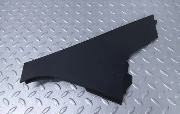Cadillac ATS Dashboard side end trim 23235365