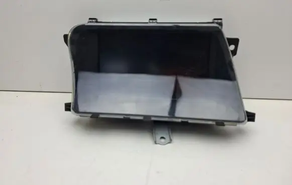 Lexus RX III Screen/display/small screen 8611048470 4622002673