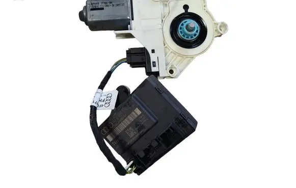 Audi A6 S6 C6 4F Door control unit/module 4F0959794E 4F0971687 4F0959802F