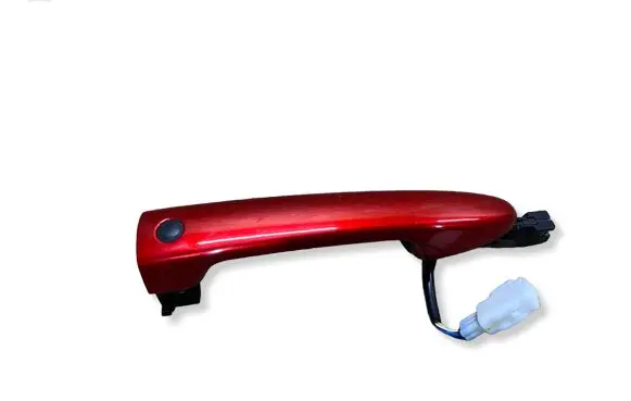 Mazda CX-3 Front door exterior handle 