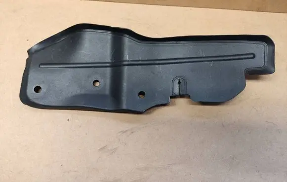 Mini One - Cooper F56 F55 Front arch trim 51767297242 7297242