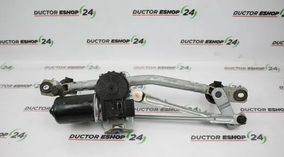 KIA Ceed Front wiper linkage and motor