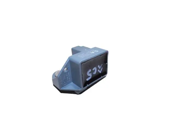 Citroen C5 Airbag deployment crash/impact sensor 9660923480