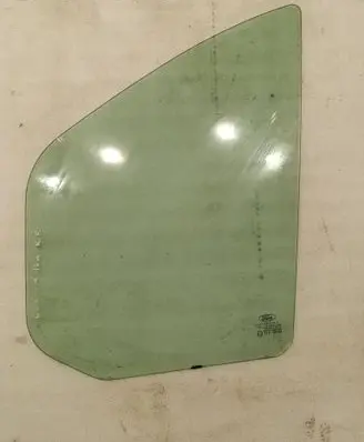 Ford Transit Custom Front triangle window/glass BK21V21419A 43R00098 DOT511M401AS2