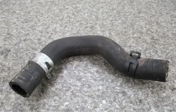 Toyota Corolla Verso AR10 Engine coolant pipe/hose