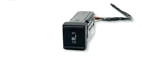 Toyota Yaris Cross Seat heating switch 84751K0030 45363