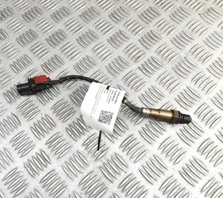 Audi A6 S6 C7 4G Lambda probe sensor 0281004072 0281004073