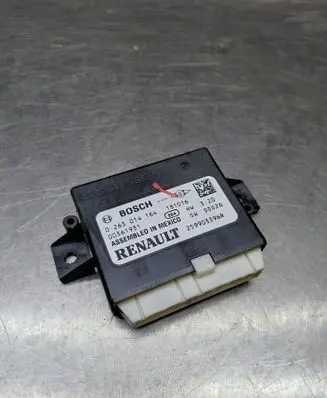 Renault Megane IV Other control units/modules 0263014164 259903396R