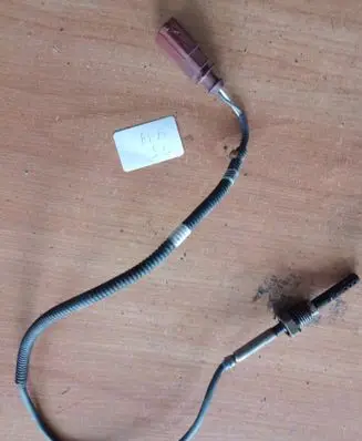 Volkswagen Transporter - Caravelle T5 Lambda probe sensor