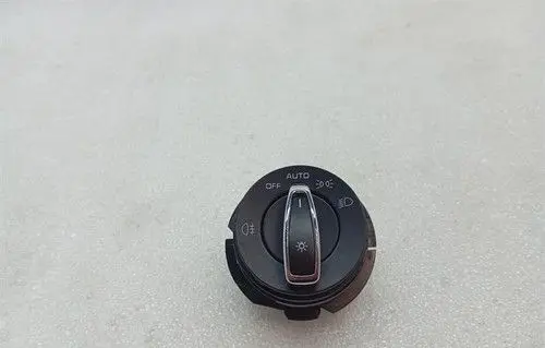 Porsche 718 Cayman 982 982c Hazard light switch 97061353309