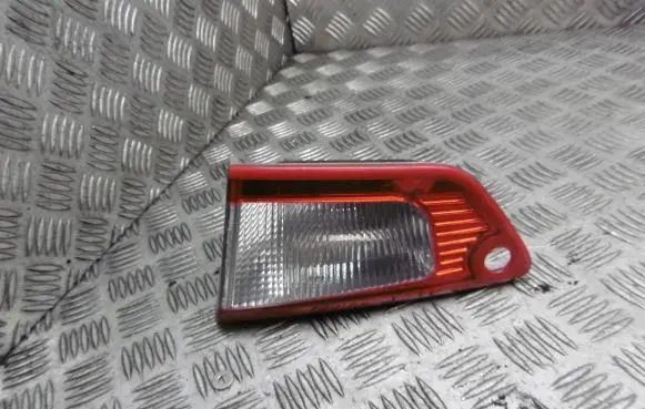 Mitsubishi Colt Rear/tail lights