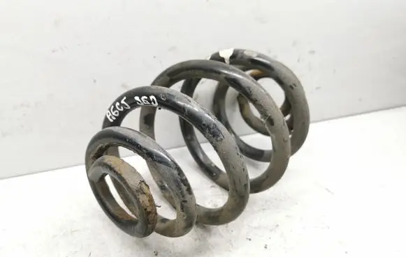 Audi A6 S6 C5 4B Rear coil spring