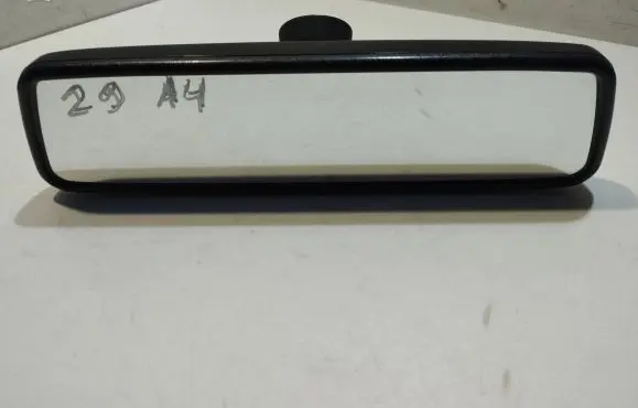 Audi A4 S4 B5 8D Rear view mirror (interior) 8D0857511