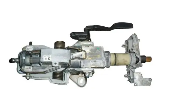 BMW 5 E60 E61 Steering wheel axle 6774623