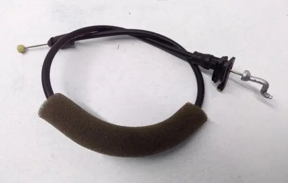 Opel Antara Front door cable line 