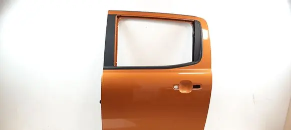 Ford Ranger Rear door