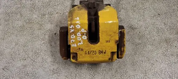 BMW X5 E70 Rear brake caliper 4420 34216776936 6776936