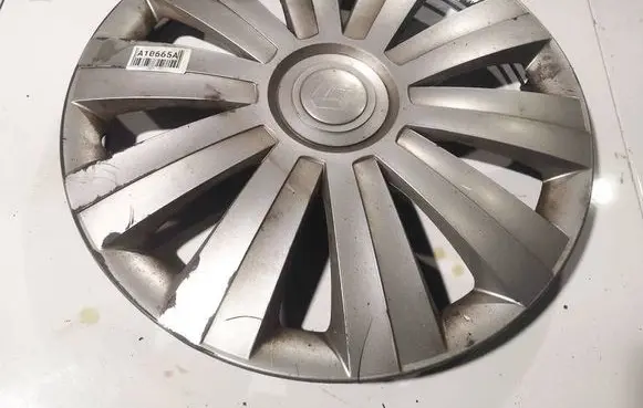 Renault Laguna III R16 wheel hub/cap/trim 