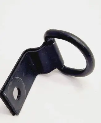 Peugeot 2008 II Tie down hook / loop 