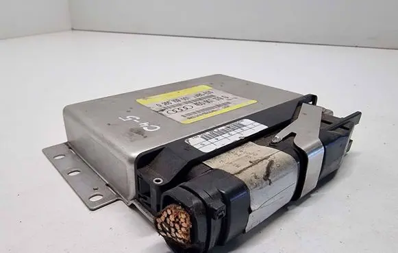 Audi A6 S6 C4 4A ABS control unit/module 4D0907379G 0265109001