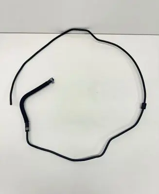 Mercedes-Benz C W205 Engine coolant pipe/hose A2058302602